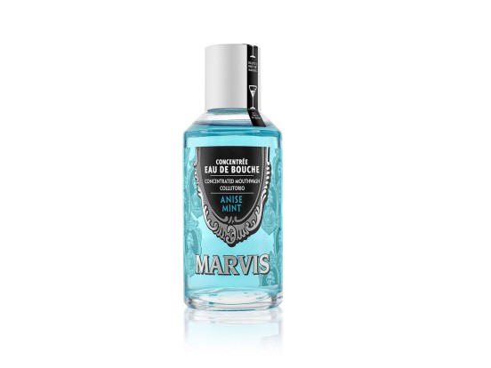 Ополаскиватель-концентрат MARVIS ANISE MINT, 120мл