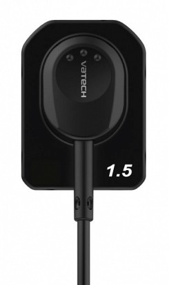 Радиовизиограф EzSensor Classic, модель IOS-U15IB  (VATECH)  / Южная Корея