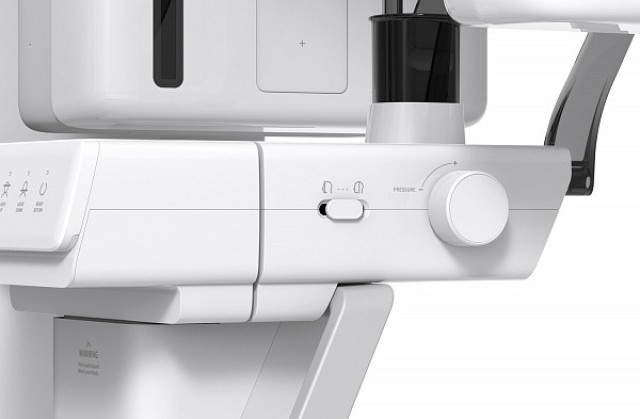 Компьютерный томограф стоматологический Green X18 от Vatech
